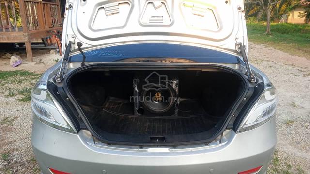 2009 Proton PERSONA 1.6 BASE LINE (M) - 3