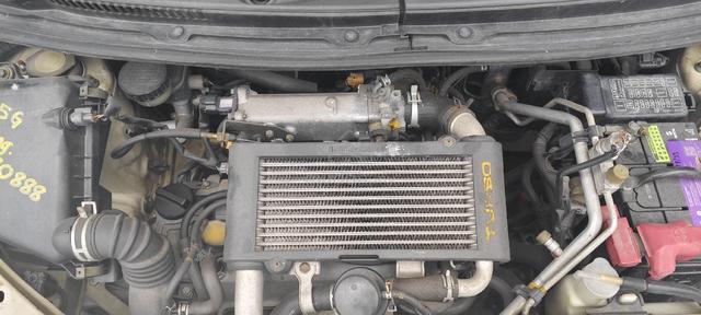 2008 Perodua VIVA 1.0 SX STANDARD (M) - 5