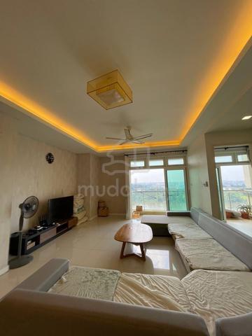 Riverine Sapphire 1