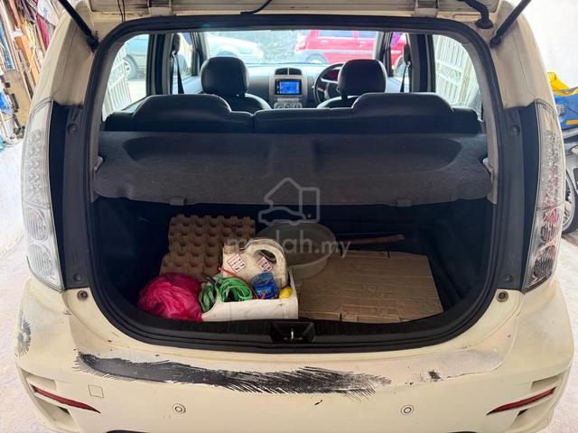 2010 Perodua MYVI 1.3 SE ZHS MY05 M300 FACELIFT - 4