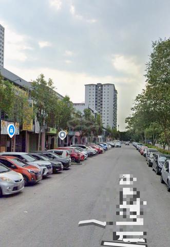 Seksyen 16 Shah Alam Ground Floor Shop Lots For Rent 1