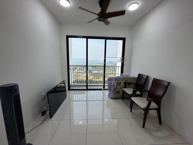 Vivo Executive Apartment 1