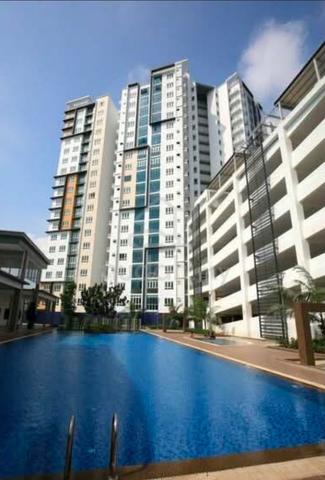 Ceria Residence 1
