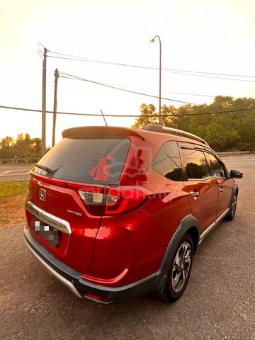 2019 Honda BR-V 1.5 V (A) - 2