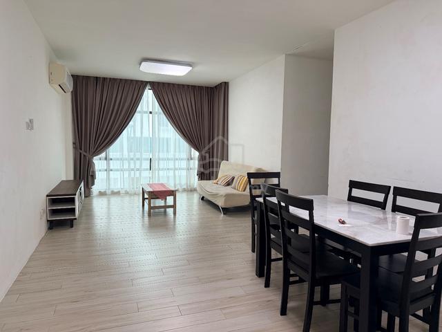 Zen 66 Apartment 1