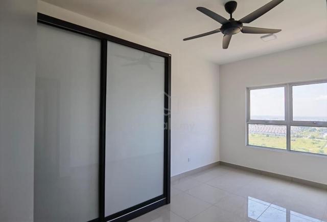 Aman 1 Tropicana Urban Homes 1