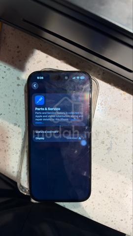 iphone 16pro black 128gb - photo 5 of 6