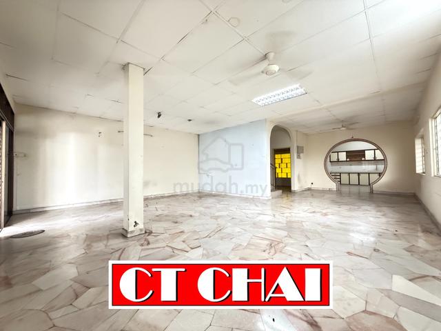 2-STY SEMI-D 3,200sqft GREENLANE ISLAND PARK TAMAN GUAN JOO SENG 1