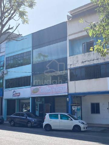 Shoplot For Sale 1