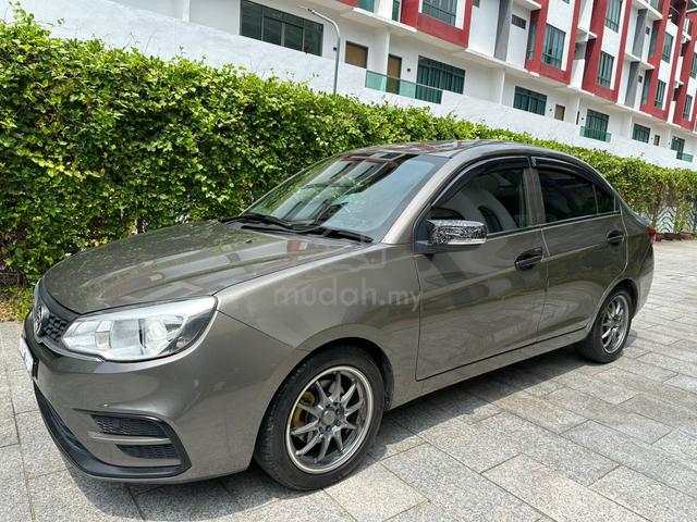 2023 Proton SAGA 1.3 (A) KEDAI UNTUNG SIKIT JUAL - 2
