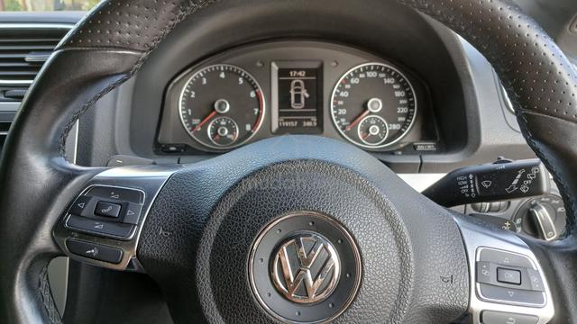 2011 Volkswagen SCIROCCO 2.0 TSI (A) - 4