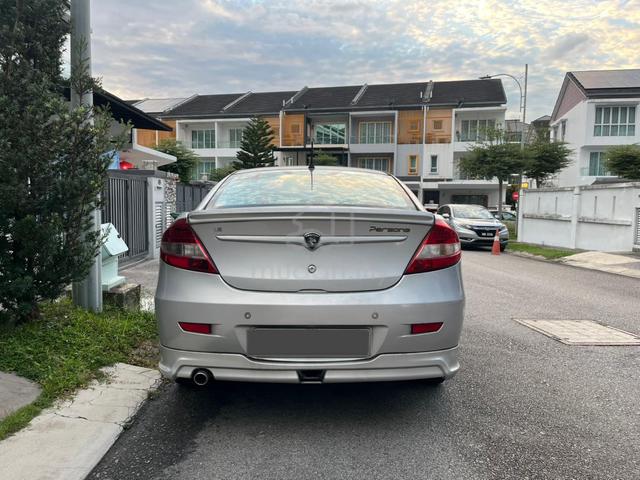 2011 Proton PERSONA 1.6 ELEGANCE HIGH LINE (A) - 4