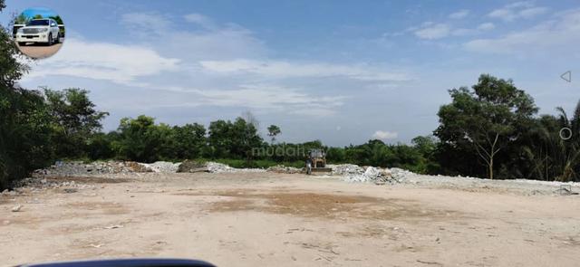 Industrial Land for Sale 1