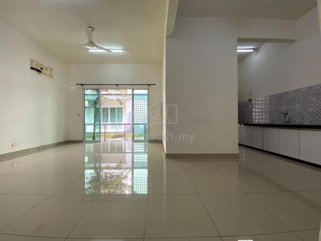 Sunway Wellesley Lower Unit Gated & Guarded 2