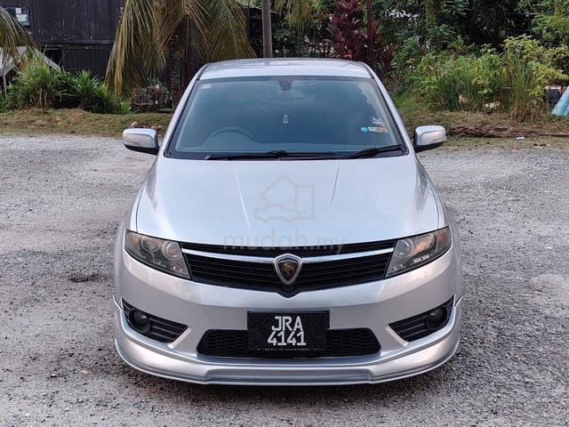 2015 Proton PREVE 1.6 EXECUTIVE (A) R3 2015 - 2