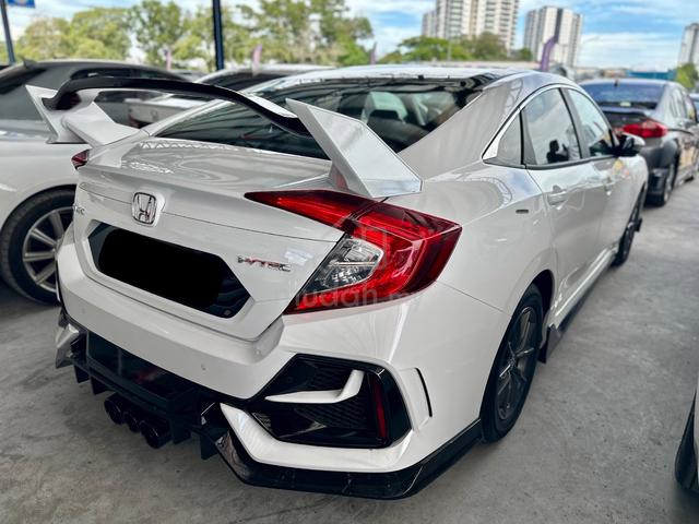 (Tiptop) 2020 Honda CIVIC FC 1.8 S (A) - 4