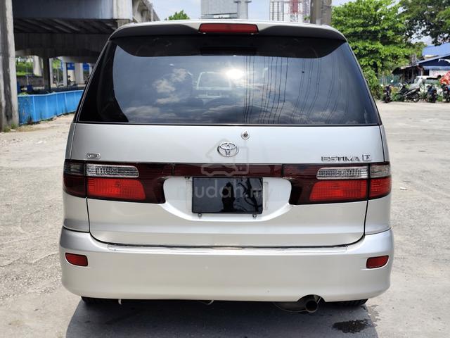 2000/05 Toyota ESTIMA 2.4 AERAS (A) 7-SEATER MPV - 5