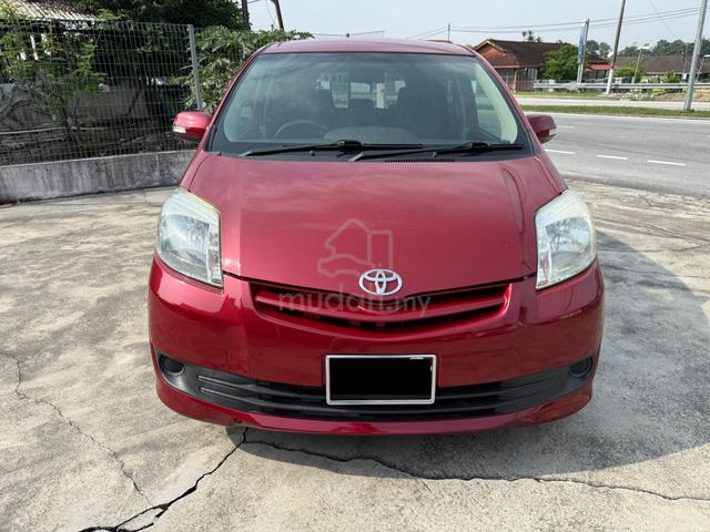 2018 Perodua ALZA 1.5 (A) Keyless - 1