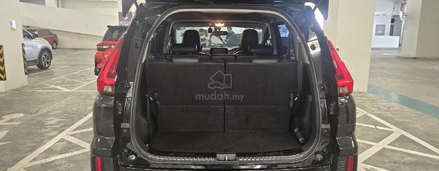 2024 Mitsubishi XPANDER 1.5 PLUS MY20 FACELIFT (A) - 5