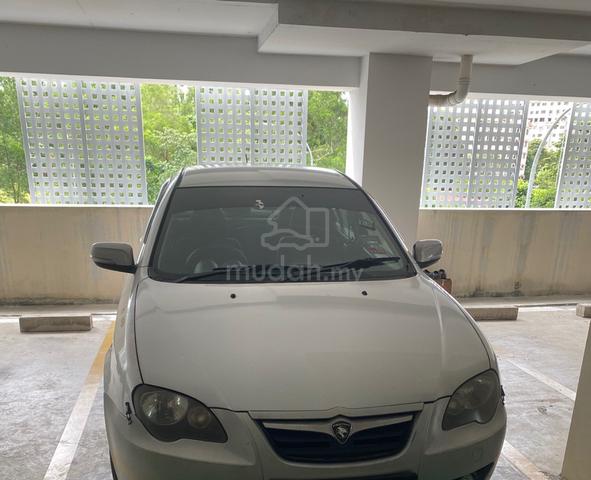 2012 Proton PERSONA 1.6 ELEGANCE BASE LINE (A) - 1