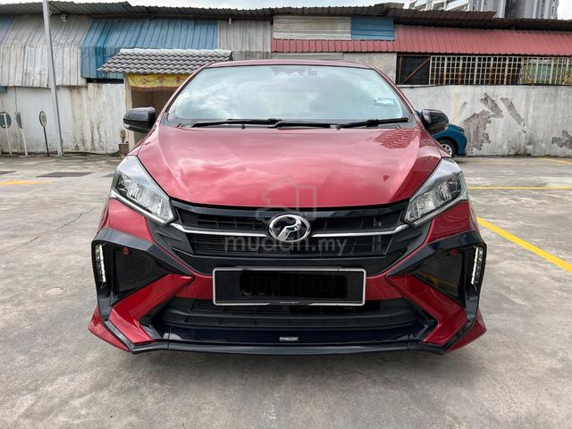 2026 Perodua Myvi - PROMO - 3