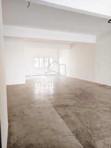 2nd Floor Shop Lot Setia Alam Seria 88 U13 Shah Alam 1