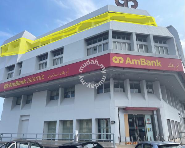 Main Road Jalan Beserah 2nd Floor Office 1