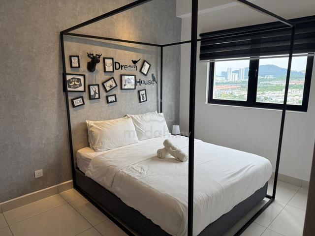 EduSentral Studio for Rent | Low 1.5 Months Deposit 1
