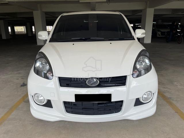 2011 Perodua MYVI 1.3 SE ZHS FACELIFT (A) 1 ONWER - 2