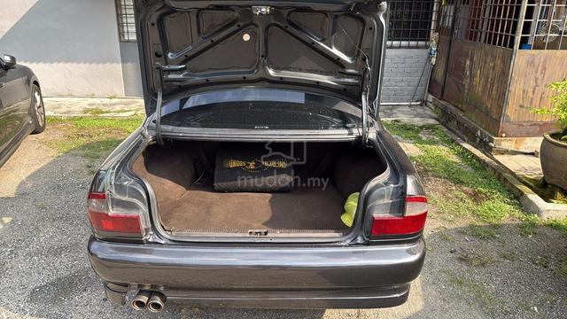 1997 Proton WIRA 1.6 XLI (A) - 5