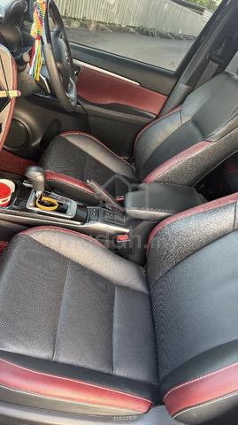 2024 Owner Toyota Fortuner 2.8 VRZ SUV
Full spec  - 5