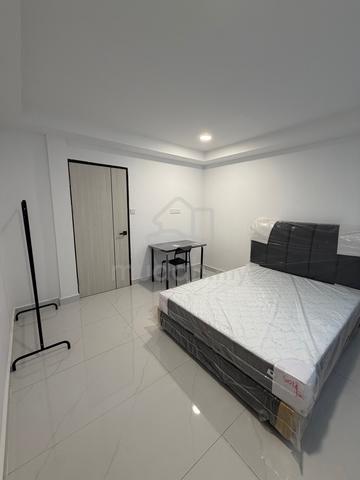 Rooms for rent in Miri Sarawak 1