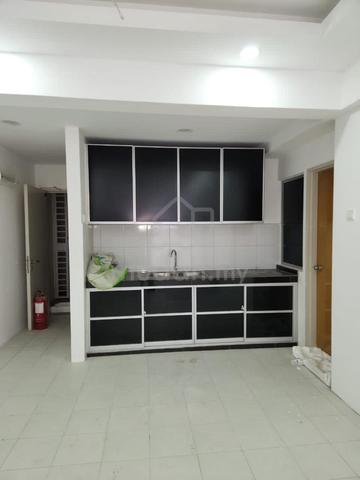 Residensi Medan 1