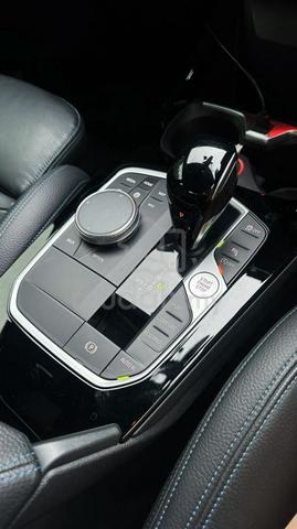 2022 BMW 2 SERIES 1.5 218I M SPORT Gran Coupe - 5