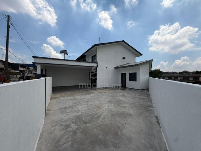 johor jaya / permas jaya 1