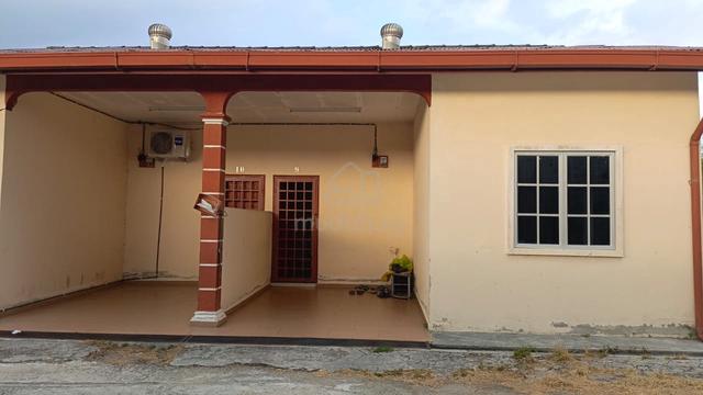 Single storey semi d kg gebok mantin negeri sembilan 1