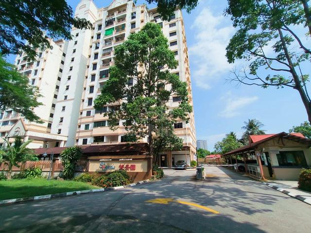 Siantan Puri (8th Avenue) 1