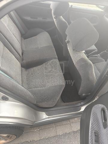 1995 Toyota COROLLA 1.6 SEG (M) - 5