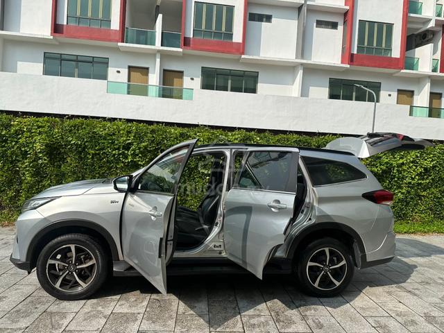 2020 Perodua ARUZ 1.5 AV (A) ADVANCE HARGA TERBARU - 4