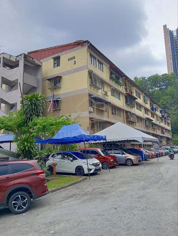 Taman Desa Cheras 1