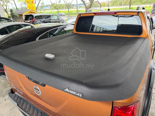 2017 Nissan NAVARA 2.5 VL (A) No Off Road - 5