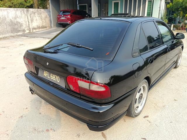 2005 Proton WIRA 1.5 GLI A/B SE (A) - 5
