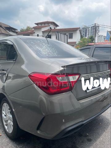 2022 Proton SAGA 1.3 PREMIUM AT MY16 FACELIFT (A) - 5