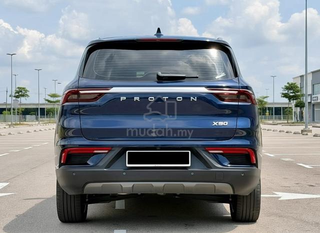 [2024] Proton X90 1.5 FLAGSHIP Warranty Till 2029 - 5