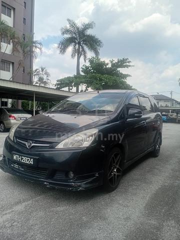 2009 Proton EXORA 1.6 H-LINE CPS (A) - 1
