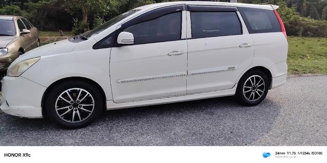 2010 Proton EXORA 1.6 H-LINE CPS (A) - 2