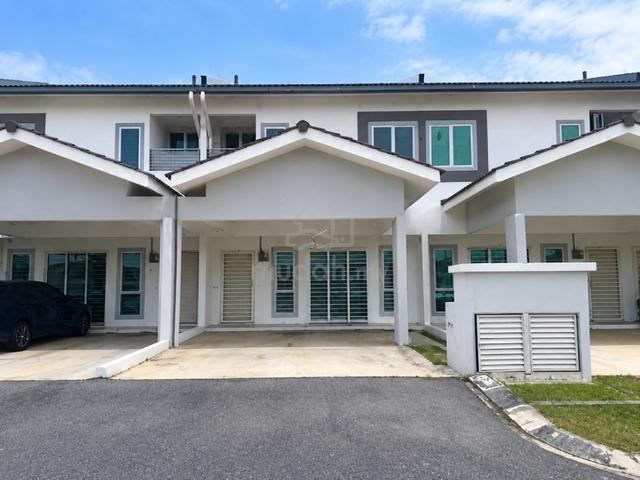 2 Storey Terrace House @ PR1MA Bandar Baru Setia Awan Perdana 1
