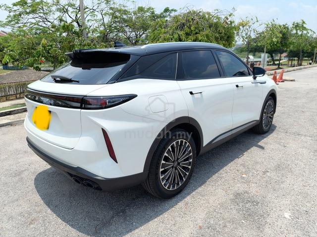 2025 Jaecoo OMODA 2.0 C9 2WD MY25 - 3