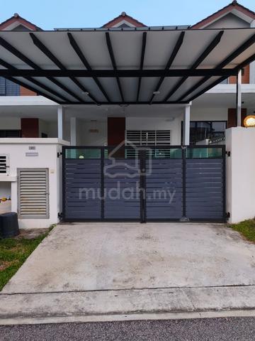 Fully Furnished Bukit Indah near Tuas/Woodlands 1