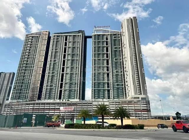 RESIDENSI 99, NO.3 JALAN SERI UTARA 3 1